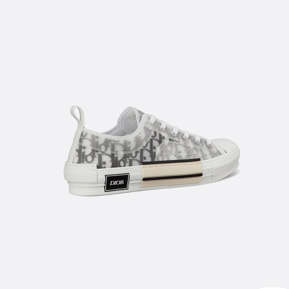 Dior B23 low top sneakers - Picture 1 of 4